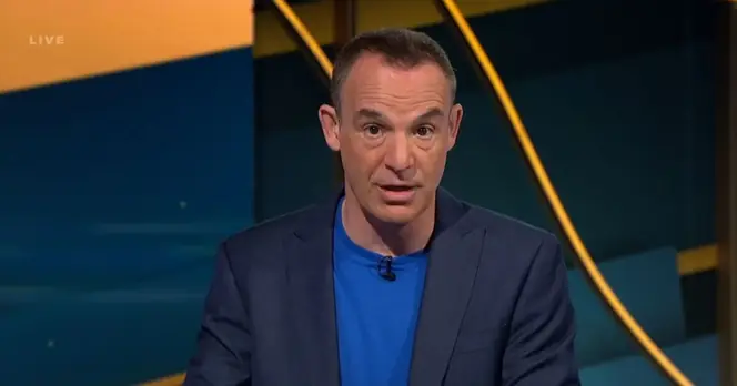 Martin Lewis Warns Holidaymakers to 'ASAB' Before Booking Summer Getaways