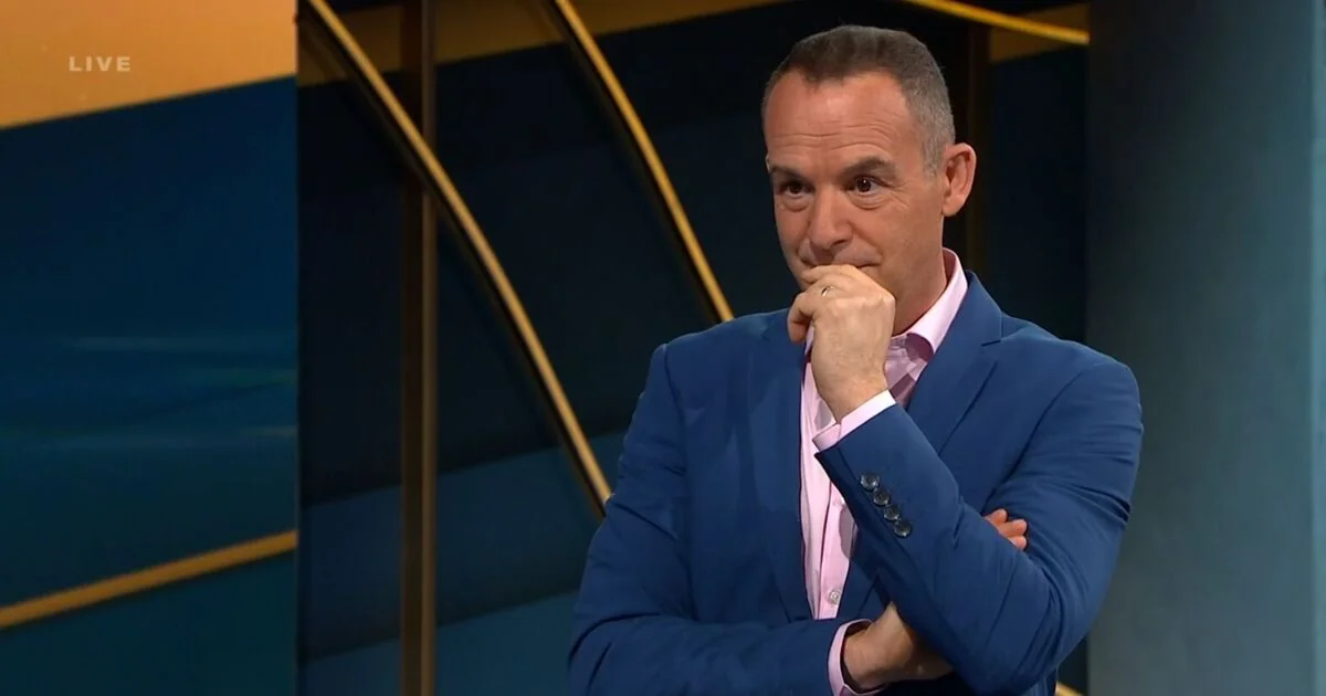 Martin Lewis Warns Energy Minister of Rising Heating Costs for Households