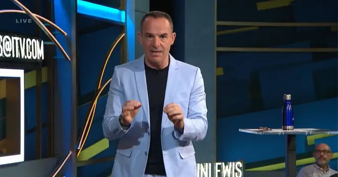 Martin Lewis Urges Uniformed Workers to Claim Tax Refunds Before Deadline