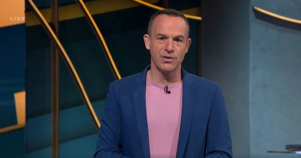 Martin Lewis Addresses Viewer Backlash Over Disappointing ITV Show Episode