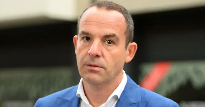 Martin Lewis Urges Consumers to Act on Energy Price Cap Savings