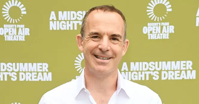 Martin Lewis Urges Brits to Secure Finances Amid US-Iran Tensions