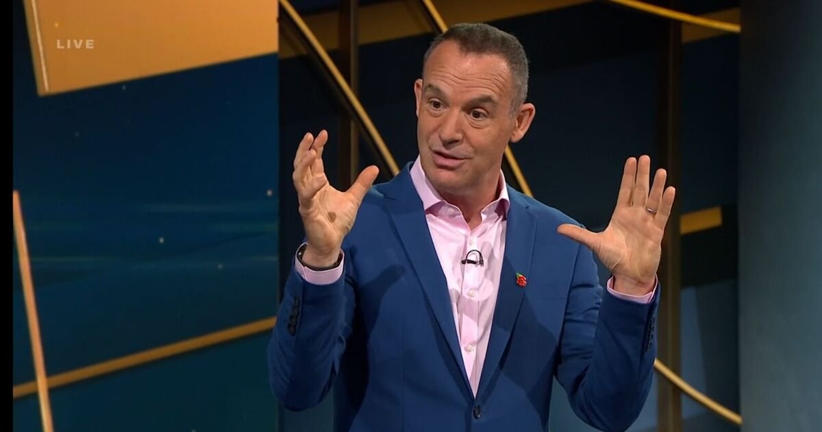 Martin Lewis Warns Savers to Consider Alternatives to NS&I Premium Bonds