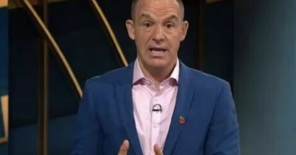 Martin Lewis Warns of Rising Energy Prices Amid Ofgem Adjustments