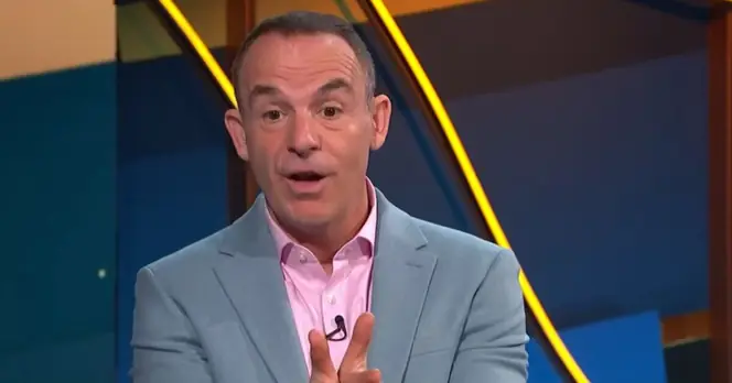 Martin Lewis Advises Bank Customers on Account Switching Strategies
