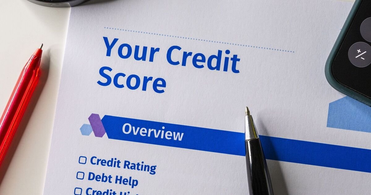 Martin Lewis’ MSE Shares Key Tips to Improve Your Credit Score