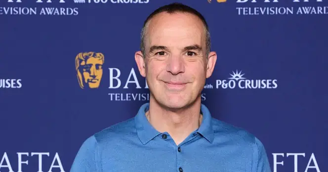 Martin Lewis's MSE Highlights Simple Steps to Access 'Free £50' Offer