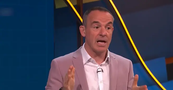Martin Lewis Urges Travelers to Secure Insurance for TUI, Jet2, and Ryanair Bookings