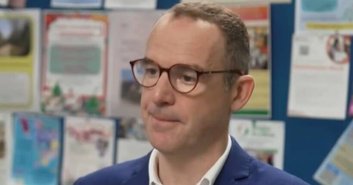 Martin Lewis Questions Value of NS&I Premium Bonds for Savers