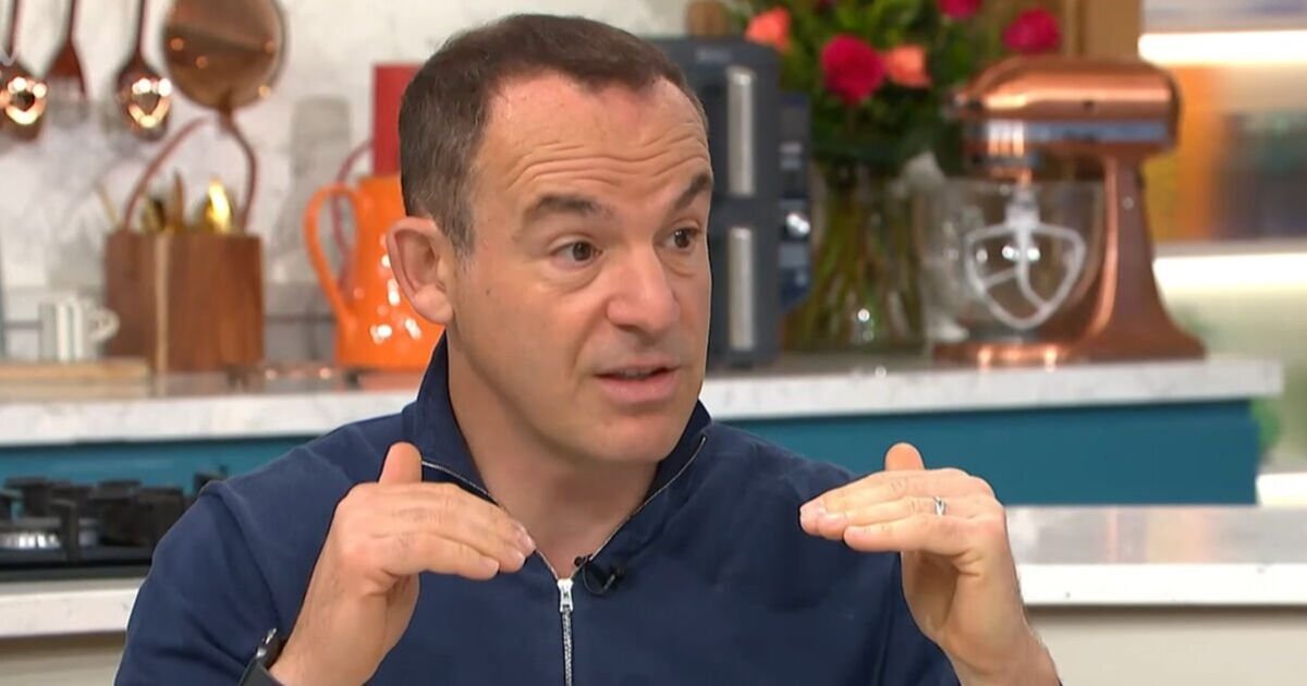 Martin Lewis Highlights 50 Percent Bonus Scheme for Universal Credit Recipients