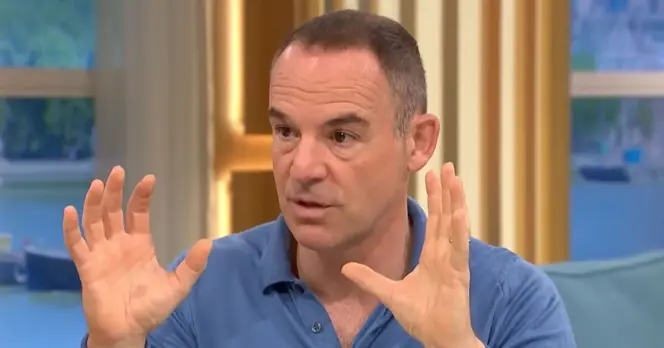 Martin Lewis Urges £1,000 Savings Strategy Amid Iran Conflict Concerns