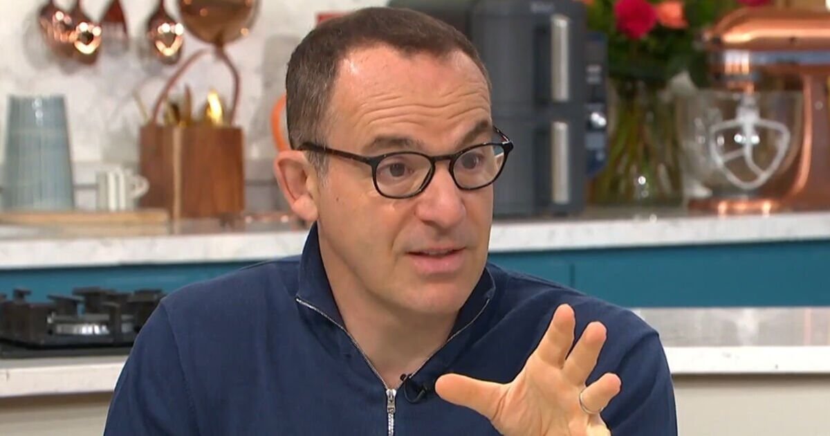 Martin Lewis Warns State Pensioners to Review 6-Year Rule for Unpaid Contributions