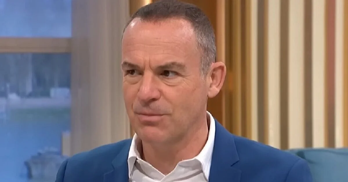 Martin Lewis Clarifies Heating Advice Amid Rising Energy Costs