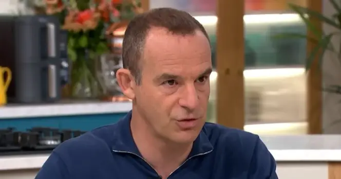 Martin Lewis Warns Consumers to Carefully Choose Savings Accounts