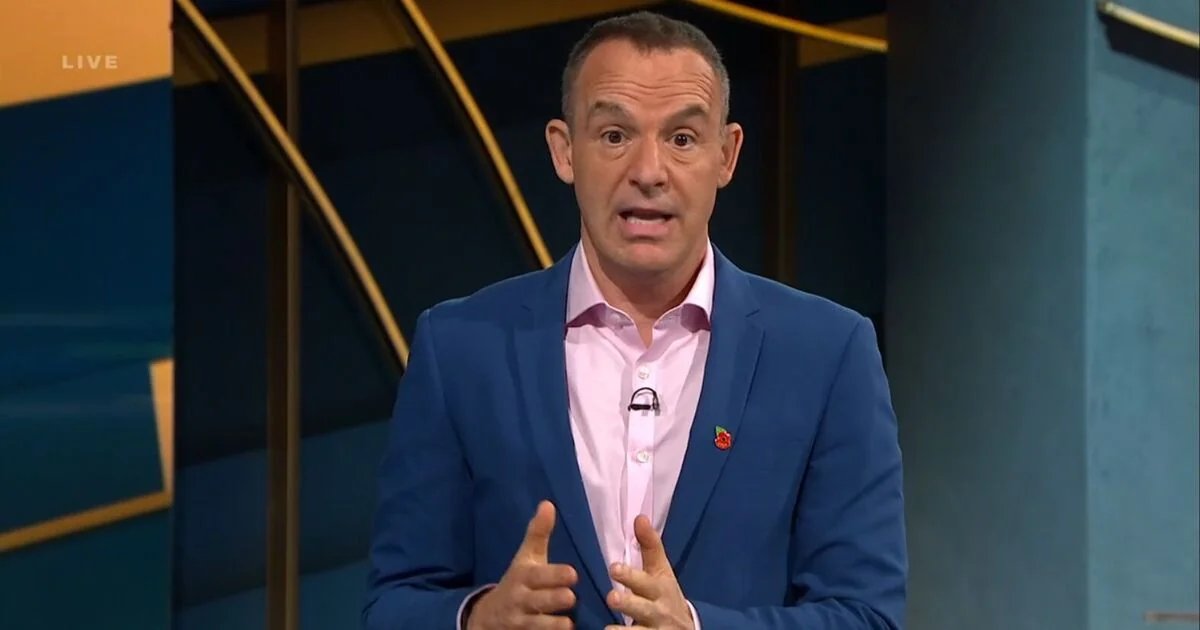 Martin Lewis Urges Over-55s to Review Pension Options This March