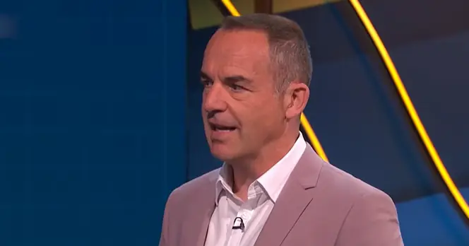Martin Lewis warns movers and job changers of potential £10,000 in unclaimed pensions