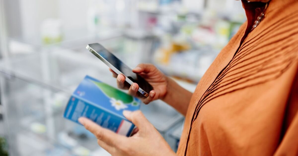 Martin Lewis Encourages Medication Shoppers to Use 'PL Number' for Cost Savings