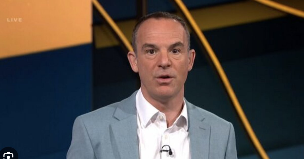 Martin Lewis Urges Shoppers to Inspect Christmas Gifts Before Wrapping