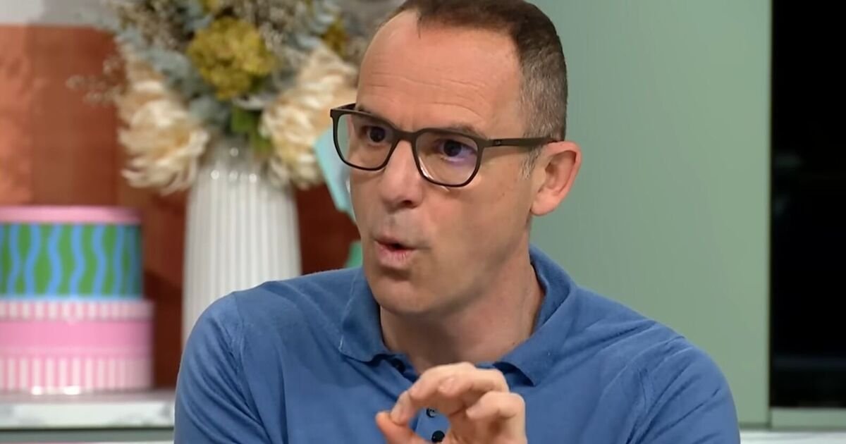 Martin Lewis Highlights Power of Attorney's Importance Over Wills