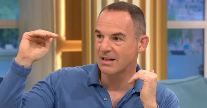 Martin Lewis Outlines Three Essential Steps for Managing Household Finances