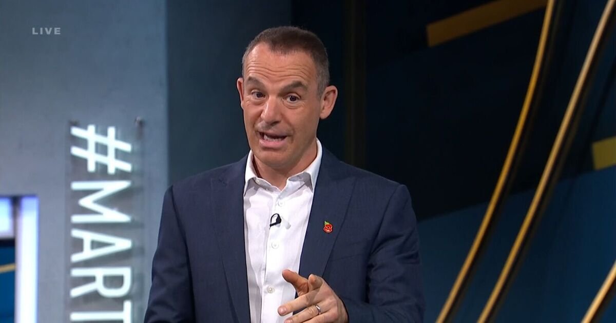 Martin Lewis Reveals "Unbeatable" Savings Account Offering £600 Bonus
