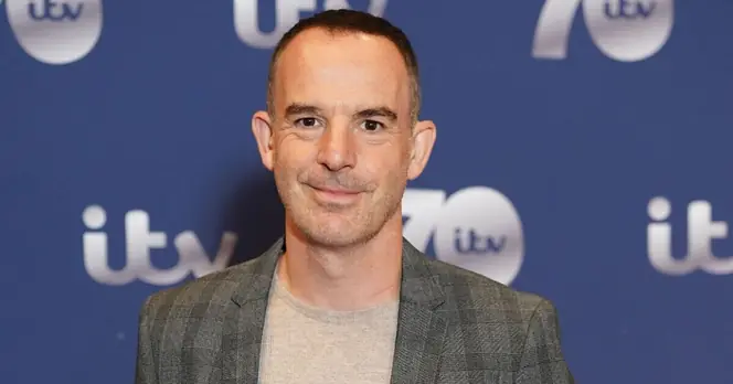 Martin Lewis Reveals 5% Savings Accounts for Deposits Up to £25k