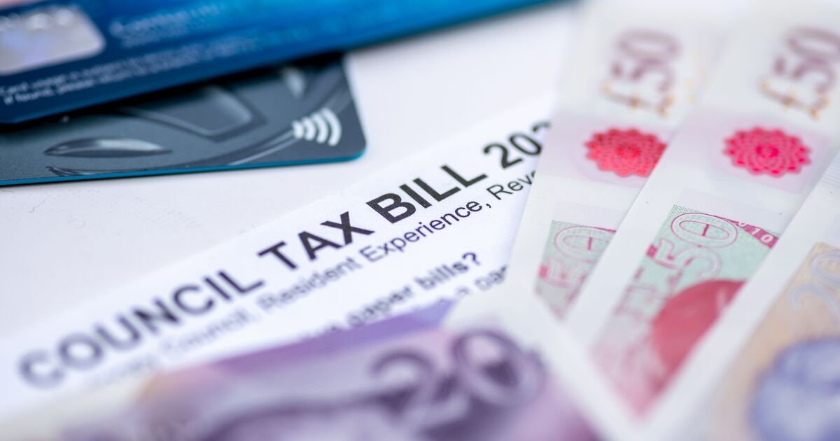 Martin Lewis Warns UK Residents Could Overpay Council Tax Amid Flawed Valuation System