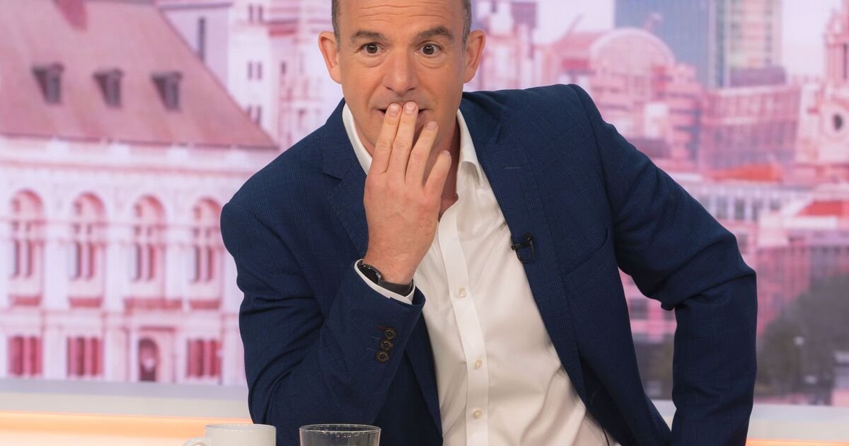 Martin Lewis advises retirees on effective spending for improved quality of life