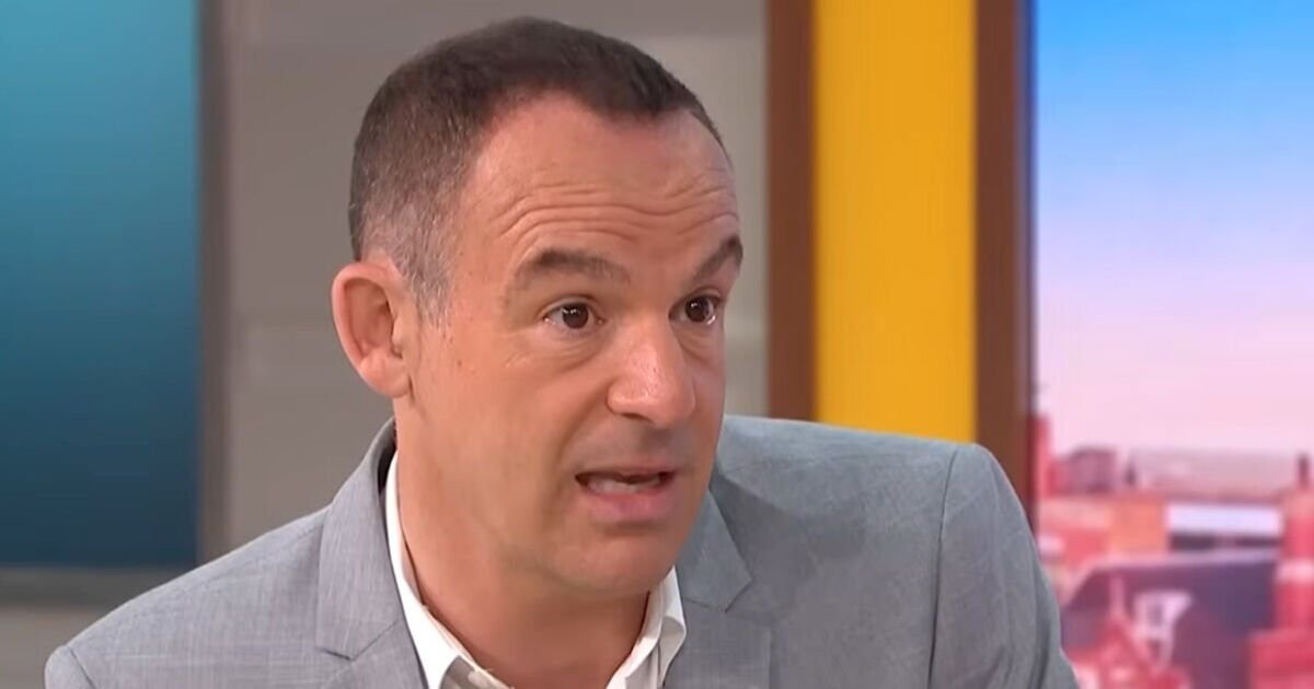 Martin Lewis Warns Pensioners of Possible Home Visits by HMRC for Tax Issues