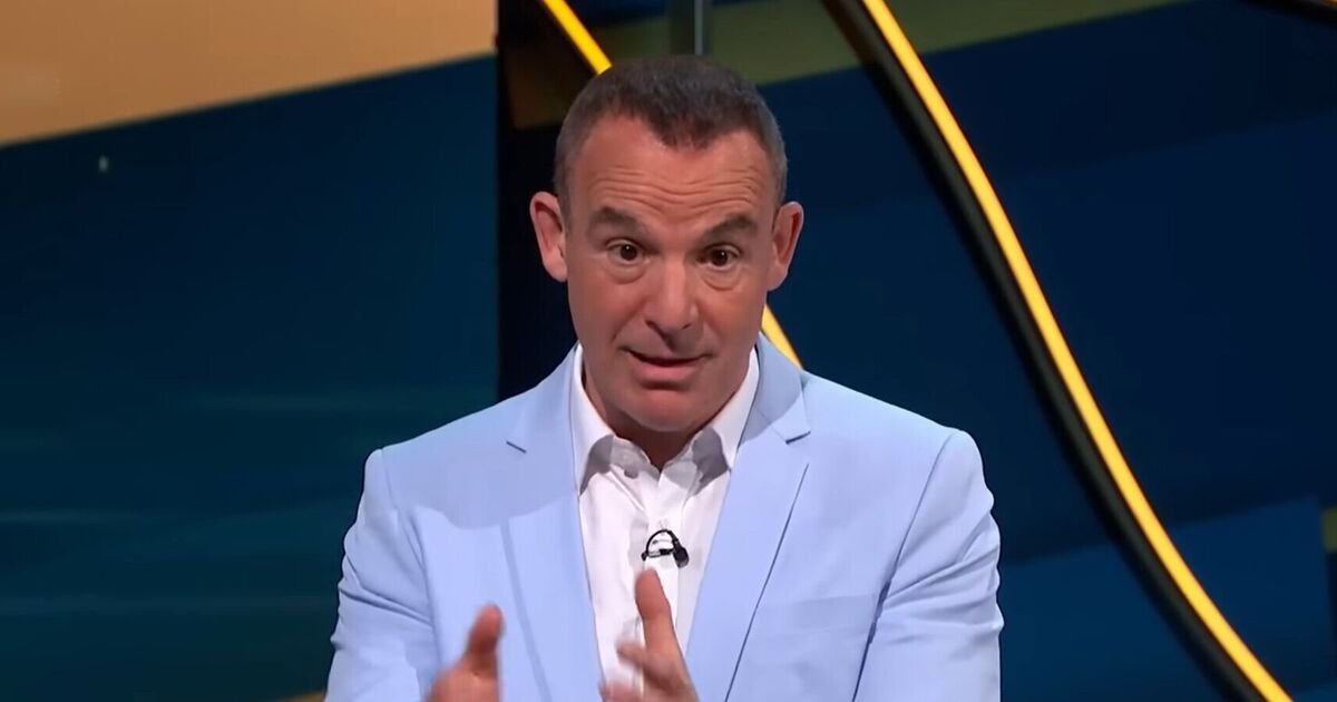 Martin Lewis Urges Mobile Users to Check Contracts for Potential Savings