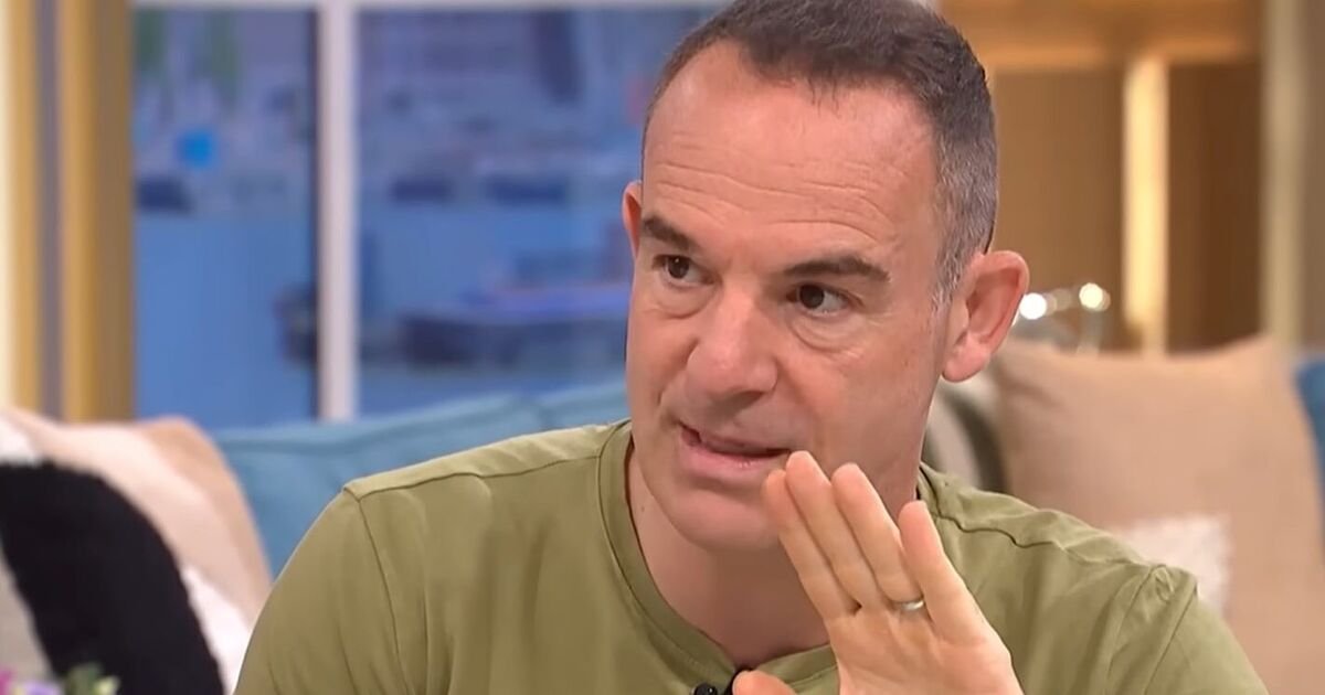 Martin Lewis Advises Users to Secure Phones with Biometrics and IMEI Codes