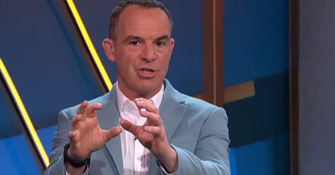 Martin Lewis Advises Mobile Users to Text for Savings Ahead of April Price Hike