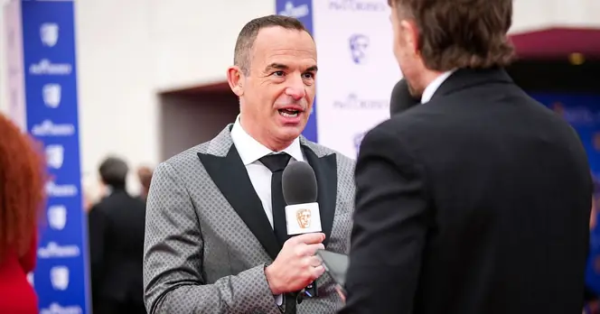 Martin Lewis Helps Woman Boost Pension Savings by £45,000 Through Expert Advice