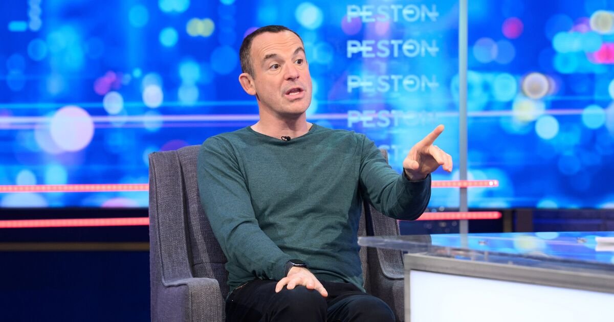 Martin Lewis Urges UK Workers to Check Tax Codes for Accuracy