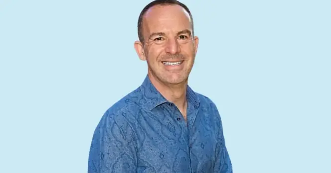 Martin Lewis Warns Energy Customers of £3 Billion in Unclaimed Refunds