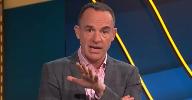 Martin Lewis Urges Drivers to Find Key Document for Potential £800 Compensation