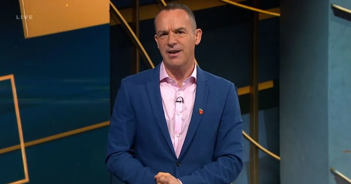 Martin Lewis Advises Petrol Drivers to Use Cards for Cost Savings