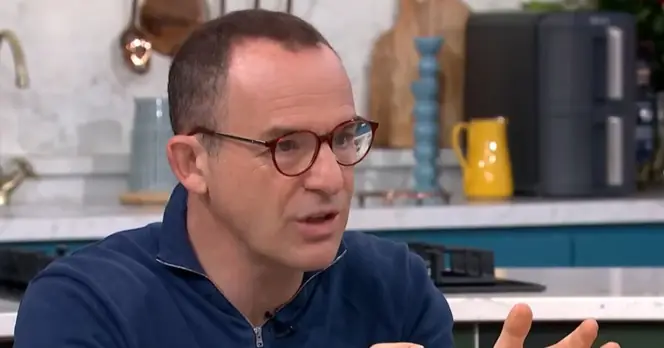 Martin Lewis Advises Universal Credit Recipients to Check Council Tax Discounts