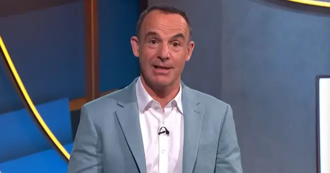 Martin Lewis Warns ISA Savers About Tax Implications on BBC Podcast