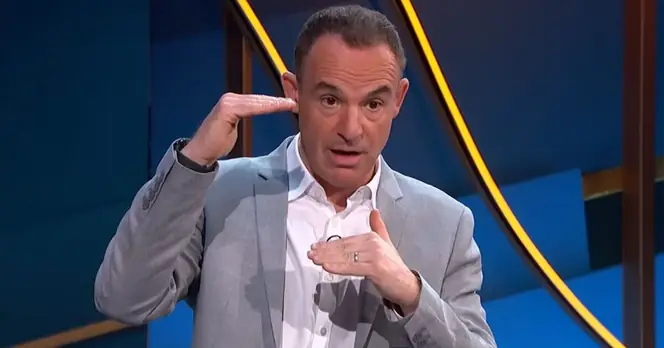 Martin Lewis Advises Workers to Check Their Tax Codes to Prevent Financial Issues