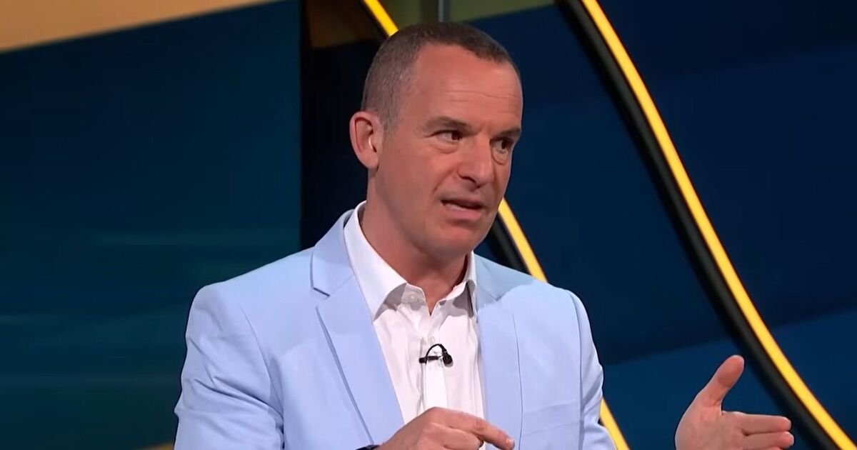 Martin Lewis Warns Unmarried Couples of Financial Risks in Cohabitation