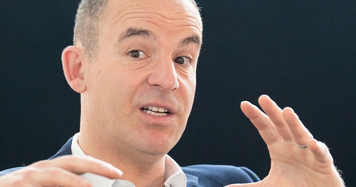 Martin Lewis Warns Households to Verify Council Tax Discount Information