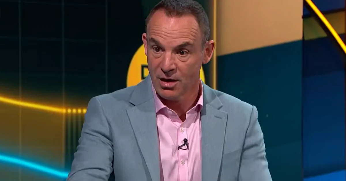 Martin Lewis Warns Nationwide Customers of £100 Requirement Before Account Closure