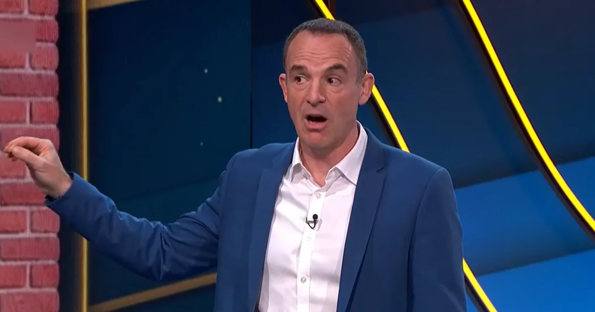 Martin Lewis Warns Drivers on Fuel Waste and Cost-Saving Tips