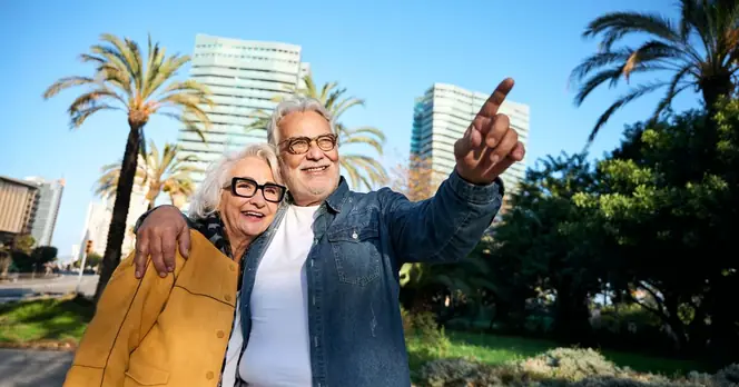 Martin Lewis’s Money Saving Expert Lists 6 Budget Travel Insurance Plans for Over 65s