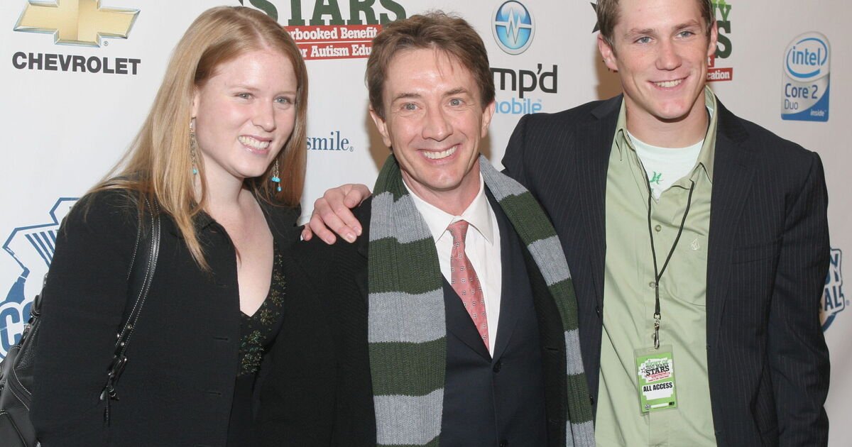 Martin Short's daughter Katherine has died at a young age