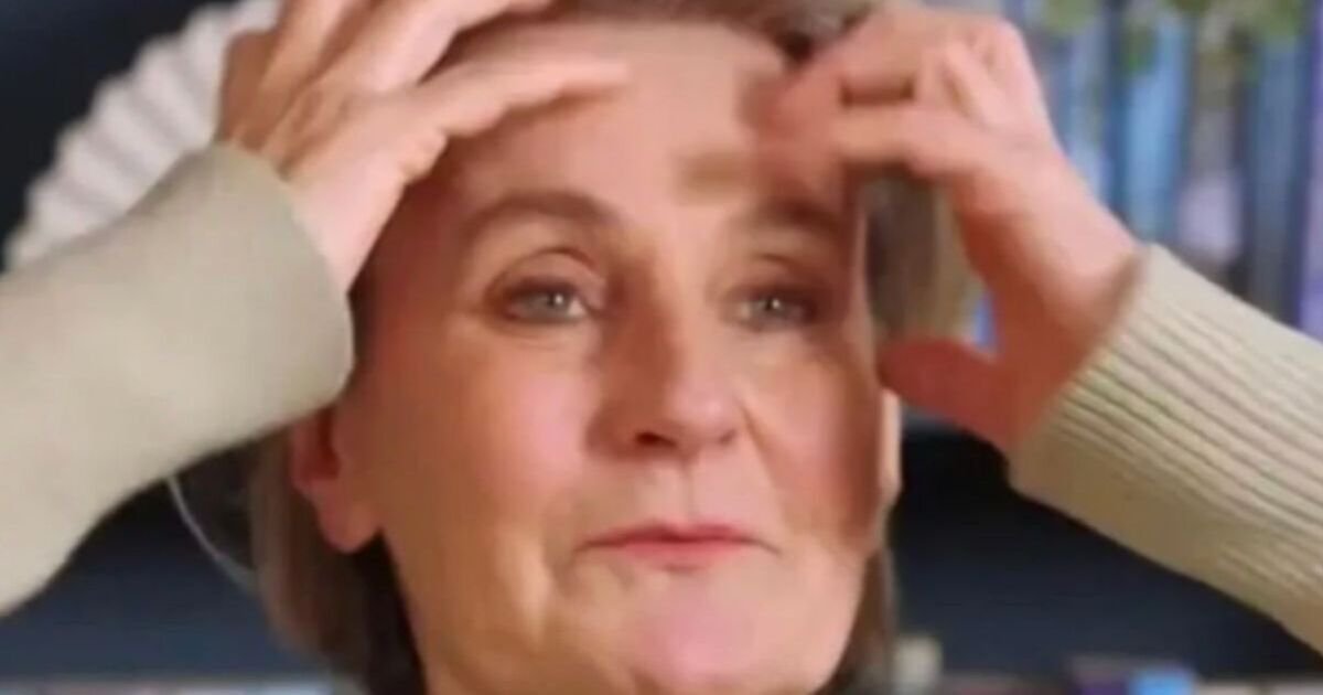 Mary Portas Reveals Brother is Biological Father of Her Son