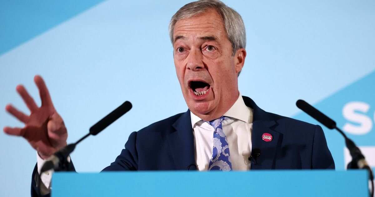 Court Ruling Empowers Reform UK to Challenge Labour on Election Delays