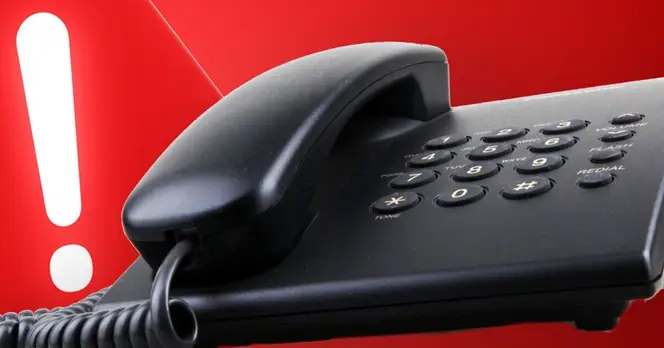 UK Confirms Landline Switch-Off Affecting 1.7 Million Homes