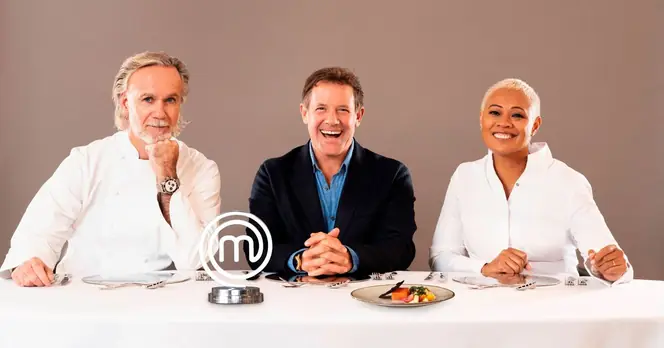 Matt Tebbutt Expresses Disappointment Over Departure from MasterChef: The Professionals